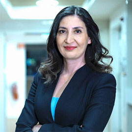 Ahu ÇIRLAK