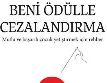 Beni Ödülle Cezalandırma