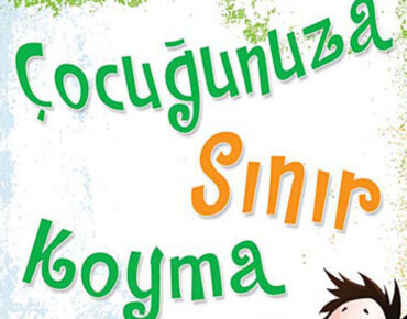 Çocuğunuza Sınır Koyma