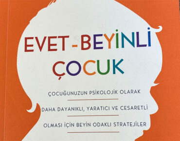 Evet Beyinli Çocuk